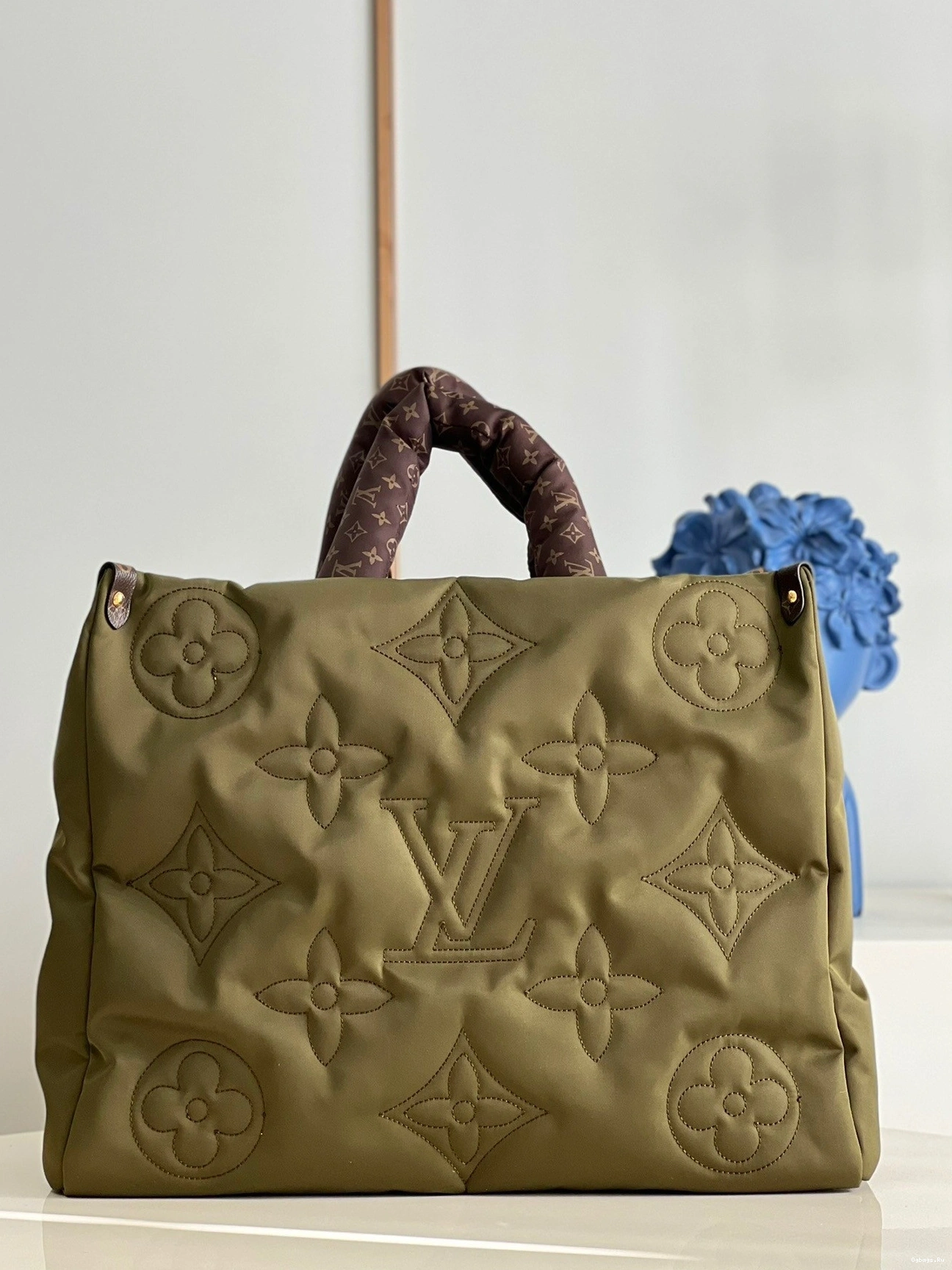 LOUIS GM ONTHEGO VUITTON 0407